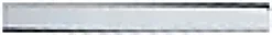 Blad 442 for skrape 440 + 650 Sandvik 50mm-Bahco Clearance