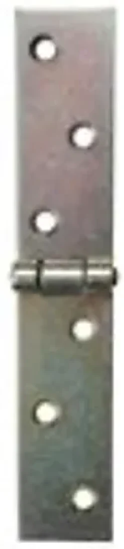 Bladhengsel 1731 ELFZ 26x67mm-Pn Beslag Outlet