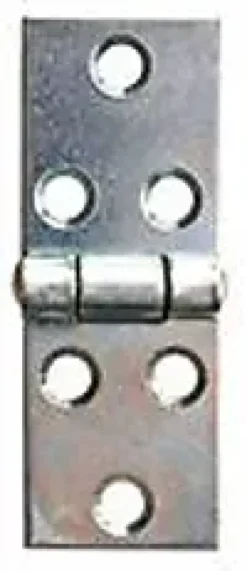 Bladhengsel 1702 GZ 26mm-Pn Beslag Discount