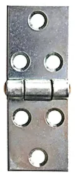 Bladhengsel 1702 GZ 26mm-Pn Beslag Discount