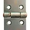 Bladhengsel 1704 GZ 88x38mm-Pn Beslag Best