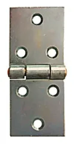 Bladhengsel 1704 GZ 88x38mm-Pn Beslag Best
