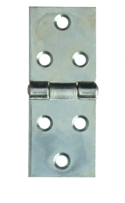 Bladhengsel 1704 GZ 88x38mm-Pn Beslag Best