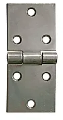 Bladhengsel 1706 GZ 114x50mm-Pn Beslag Best