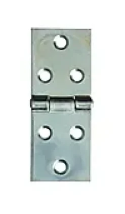 Bladhengsel 1706 GZ 114x50mm-Pn Beslag Best