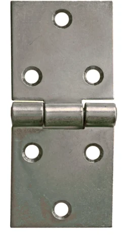 Bladhengsel 1706 GZ 114x50mm-Pn Beslag Best