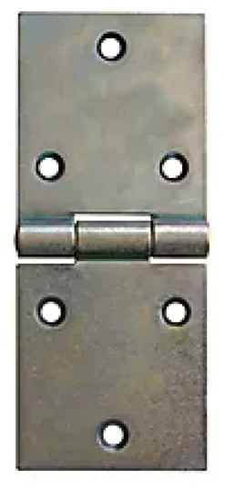 Bladhengsel 1708 63mm-Pn Beslag Hot