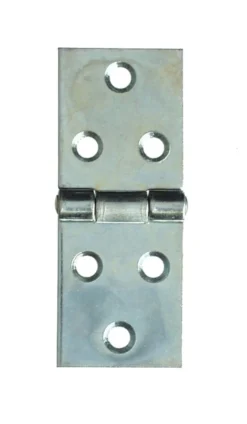 Bladhengsel 1708 63mm-Pn Beslag Hot