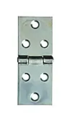 Bladhengsel 1702 25mm-Pn Beslag Outlet