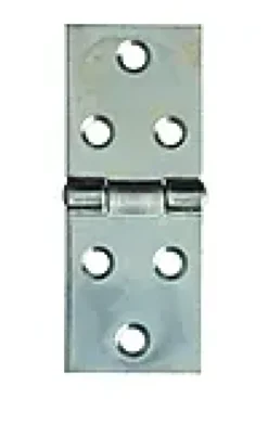 Bladhengsel 1704 38mm-Pn Beslag Clearance