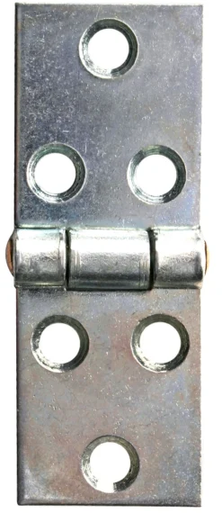 Bladhengsler 26mm rustfri-Pn Beslag New