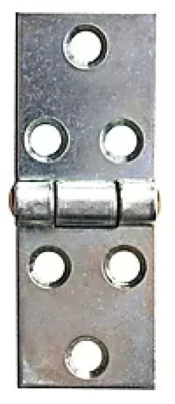 Bladhengsler 26mm rustfri-Pn Beslag New