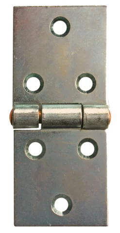 Bladhengsler 38mm rustfri-Pn Beslag Clearance