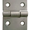 Bladhengsler 50mm rustfri-Pn Beslag