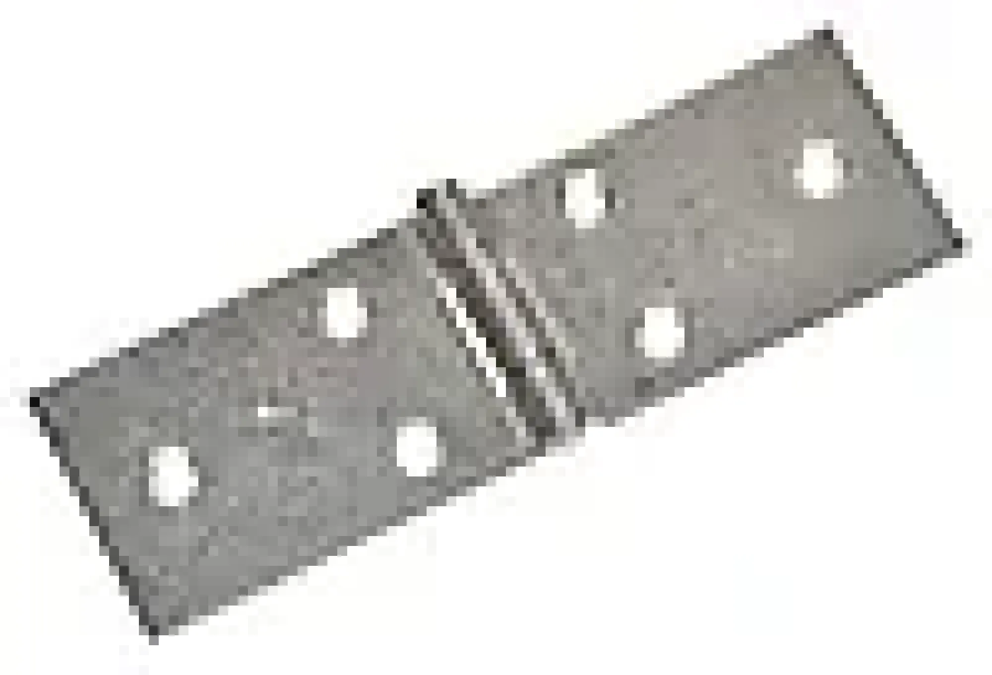 Bladhengsler 80x28mm-Pn Beslag Outlet