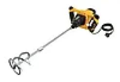 Blandemaskin MX1220-Ironside Hot