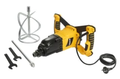 Blandemaskin MX1600-Ironside Sale