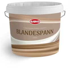 Blandespann 5l-Gjøco Clearance