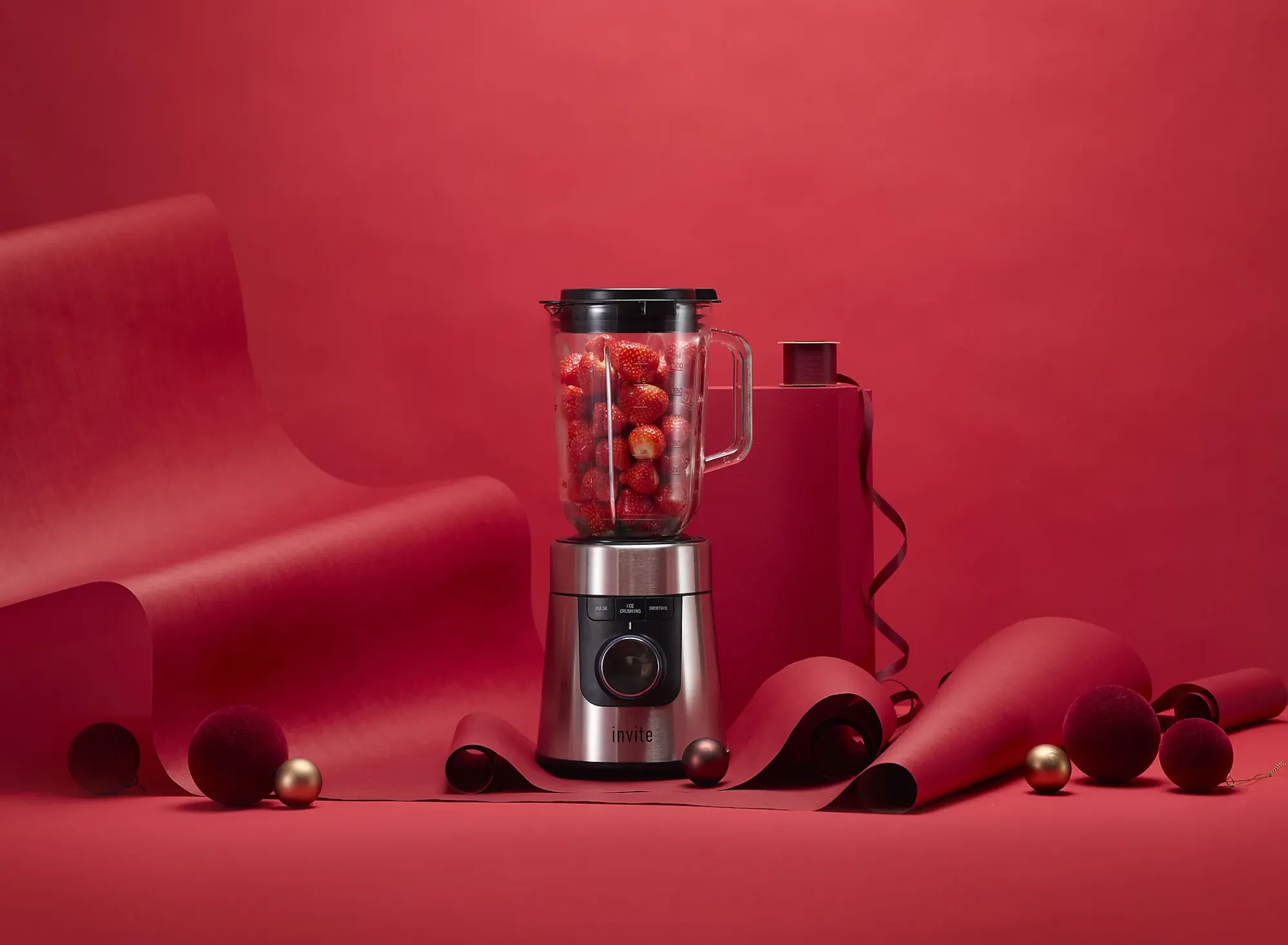 Blender Fusion Elite 1200w-Invite Clearance