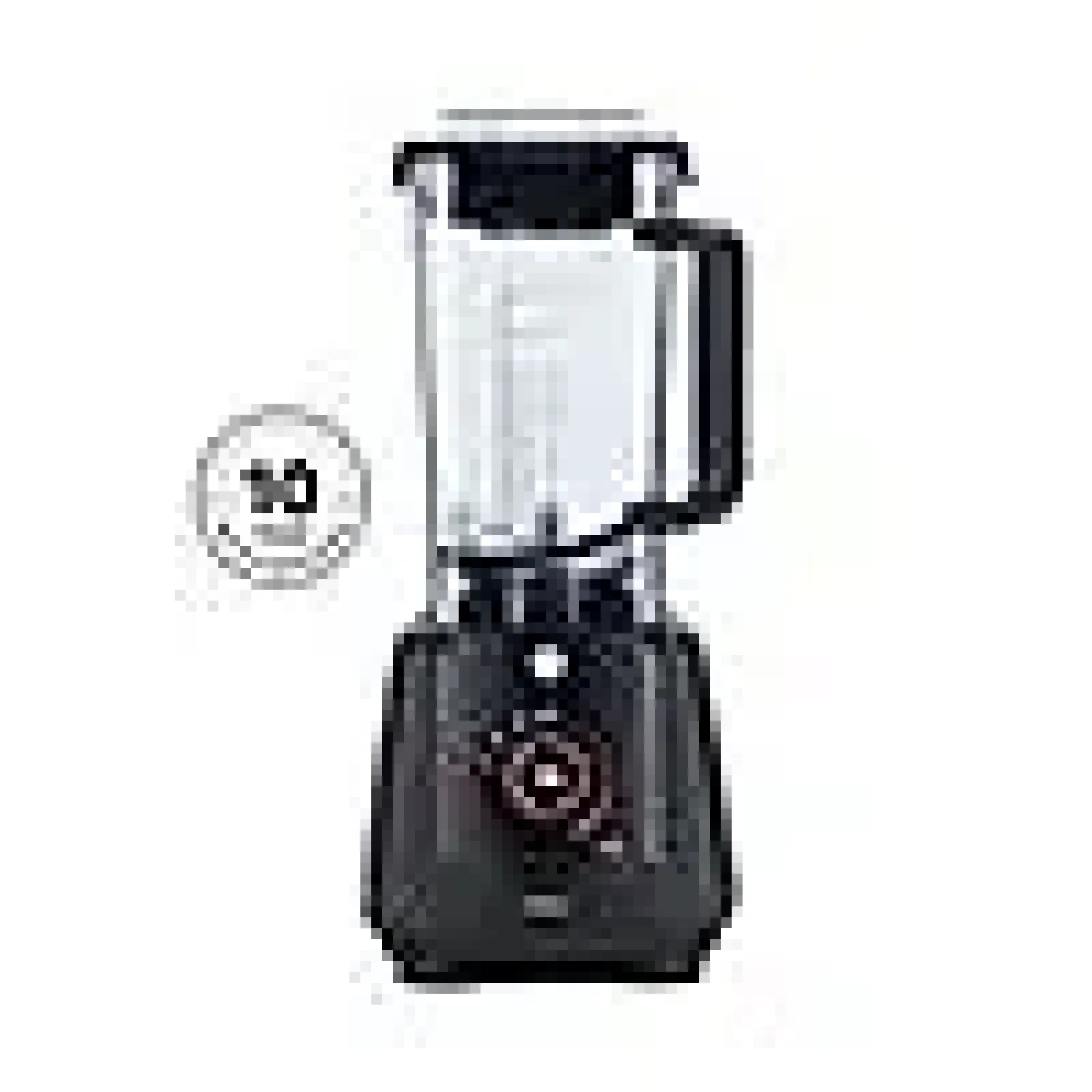 Blender høyhastighetsblender PB2B-P1200-Wilfa Clearance