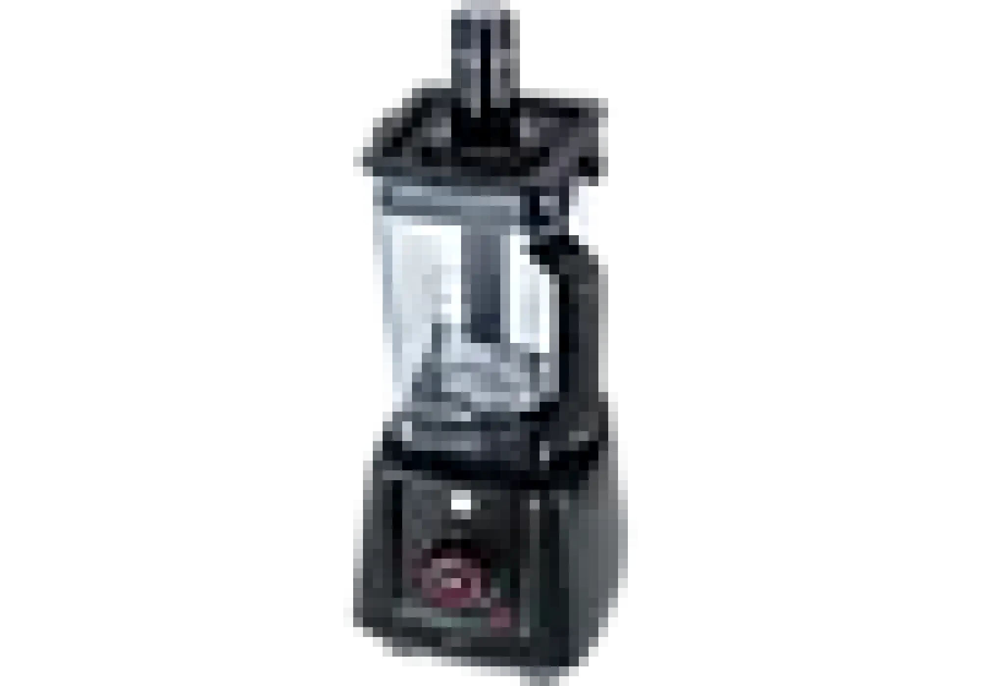 Blender høyhastighetsblender PB2B-P1200-Wilfa Clearance