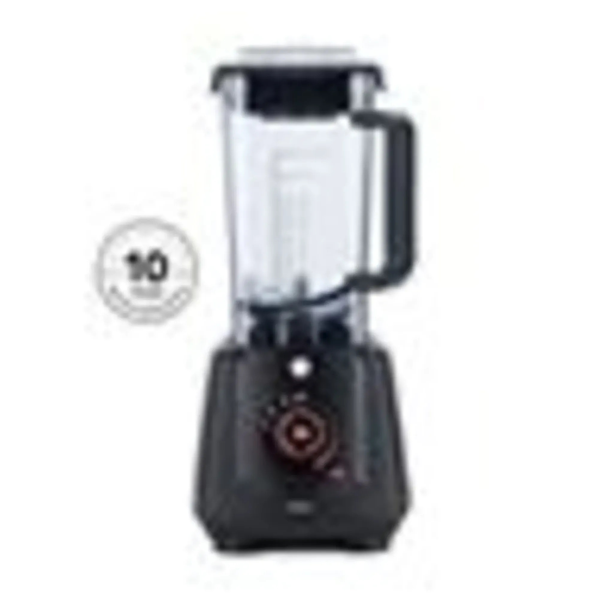 Blender høyhastighetsblender PB2B-P1200-Wilfa Clearance