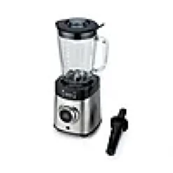Blender Immix stål 1,8l 1800w BL7S-PB1800-Wilfa Outlet