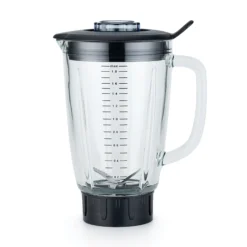 Blender Immix stål 1,8l 1800w BL7S-PB1800-Wilfa Outlet