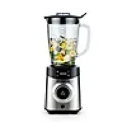 Blender Immix stål 1,8l 1800w BL7S-PB1800-Wilfa Outlet
