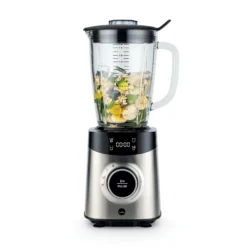 Blender Immix stål 1,8l 1800w BL7S-PB1800-Wilfa Outlet