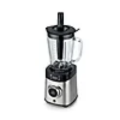 Blender Immix stål 1,8l 1800w BL7S-PB1800-Wilfa Outlet