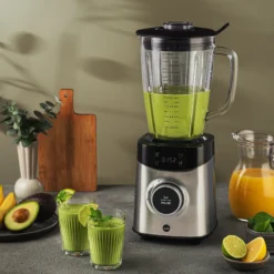 Blender Immix stål 1,8l 1800w BL7S-PB1800-Wilfa Outlet