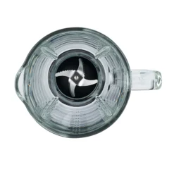 Blender Immix stål 1,8l 1800w BL7S-PB1800-Wilfa Outlet