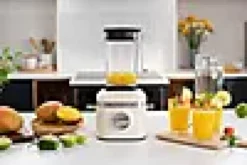 Blender krem-Kitchenaid Outlet