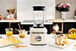 Blender krem-Kitchenaid Outlet