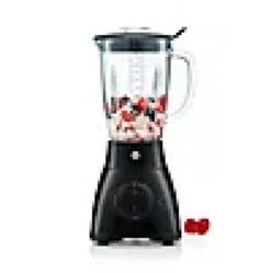 Blender matt 1200w 1,8l-Wilfa