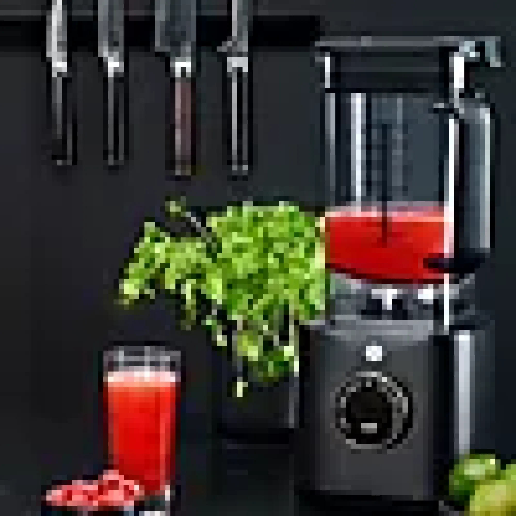 Blender Powerfuel PB1B-P2000-Wilfa