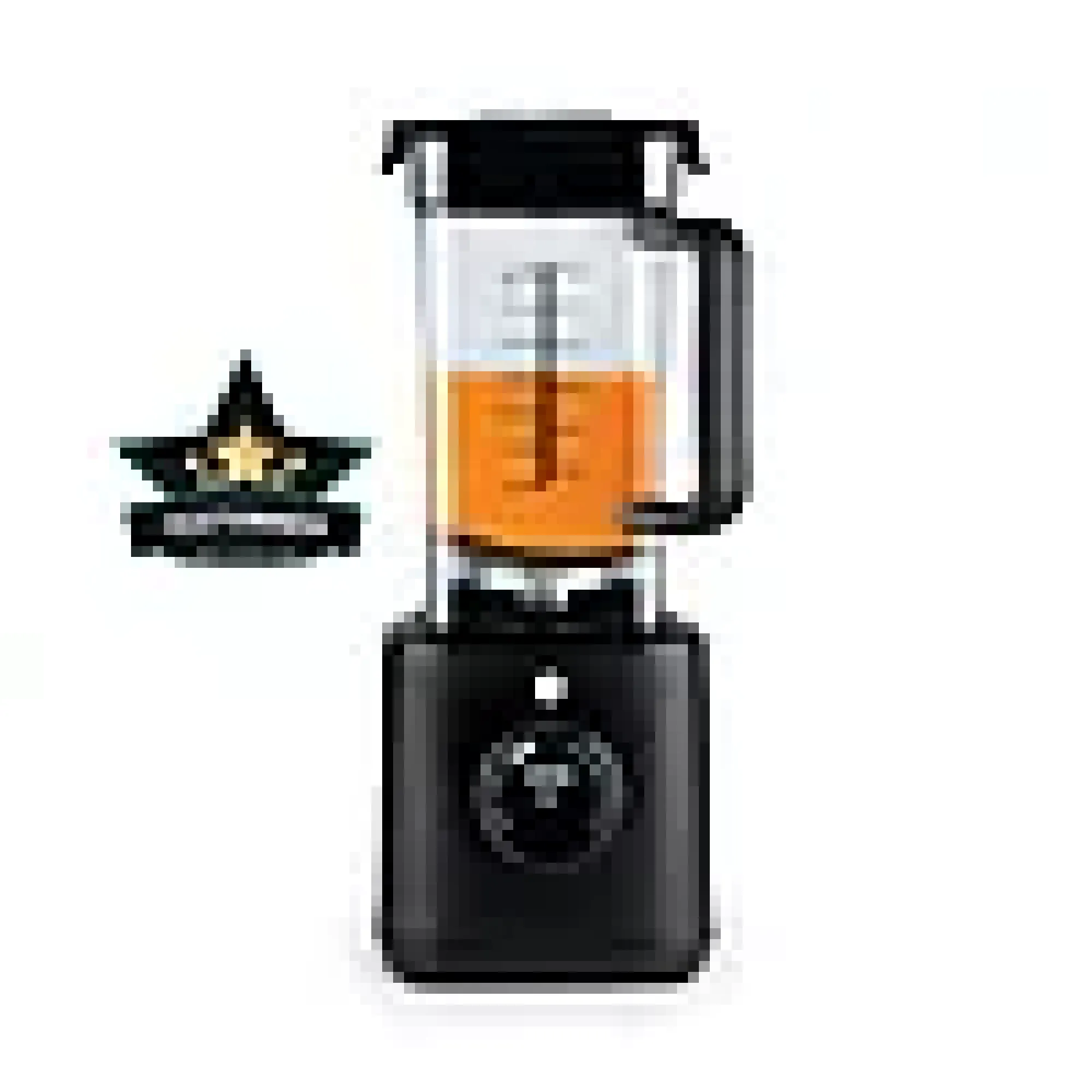 Blender Powerfuel PB1B-P2000-Wilfa