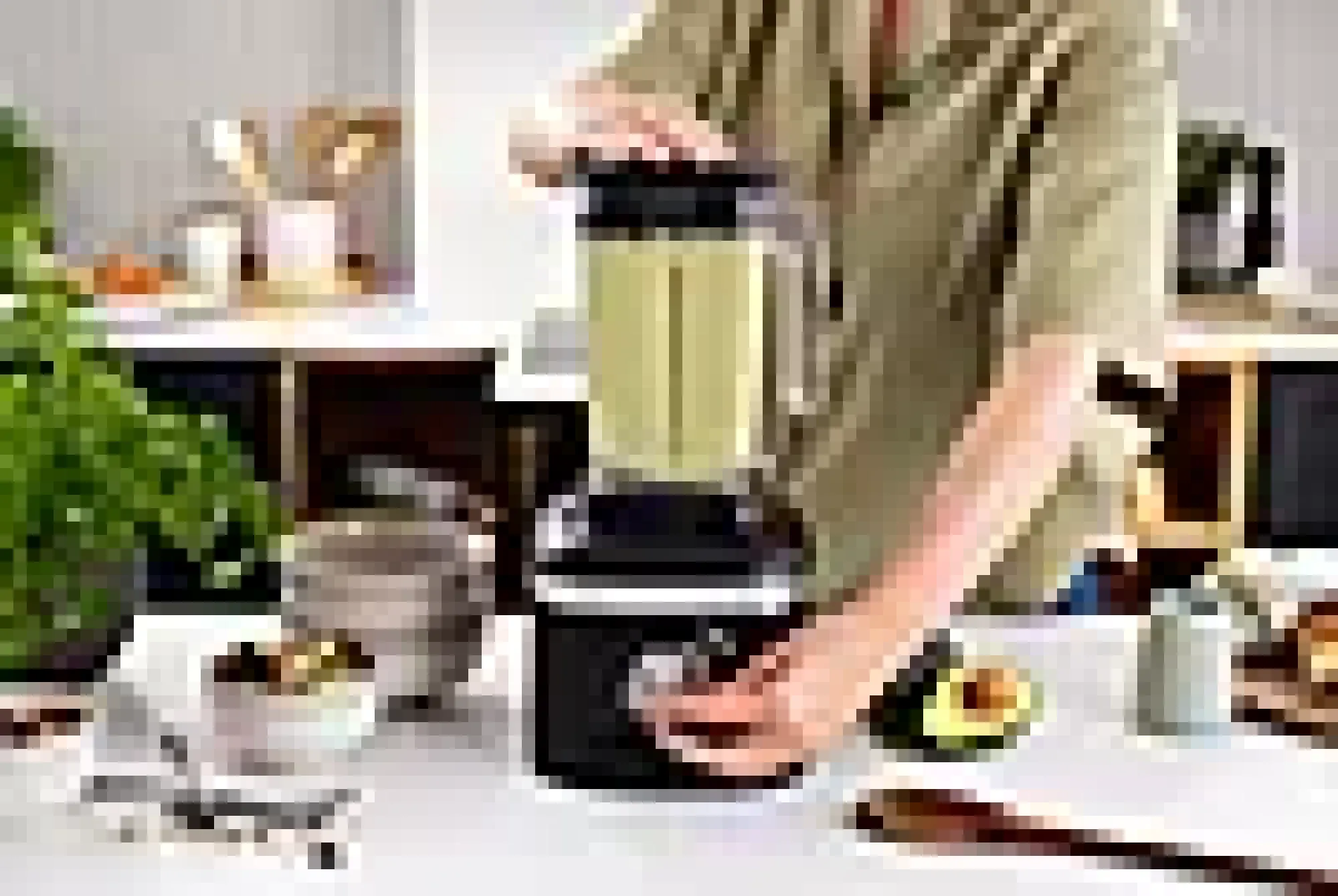 Blender-Kitchenaid Discount