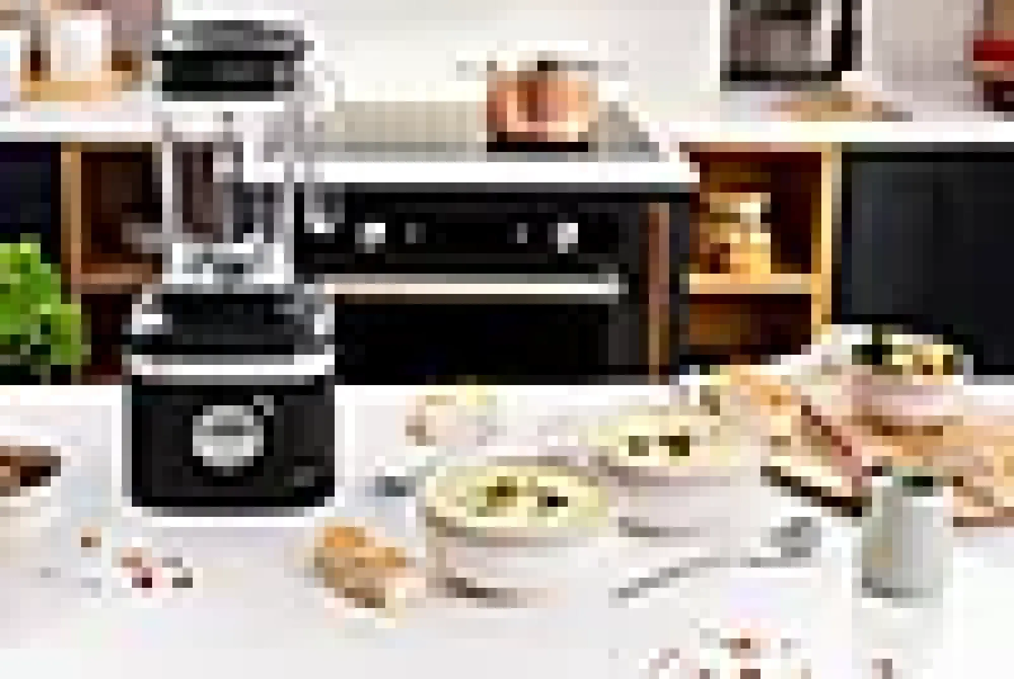 Blender-Kitchenaid Discount