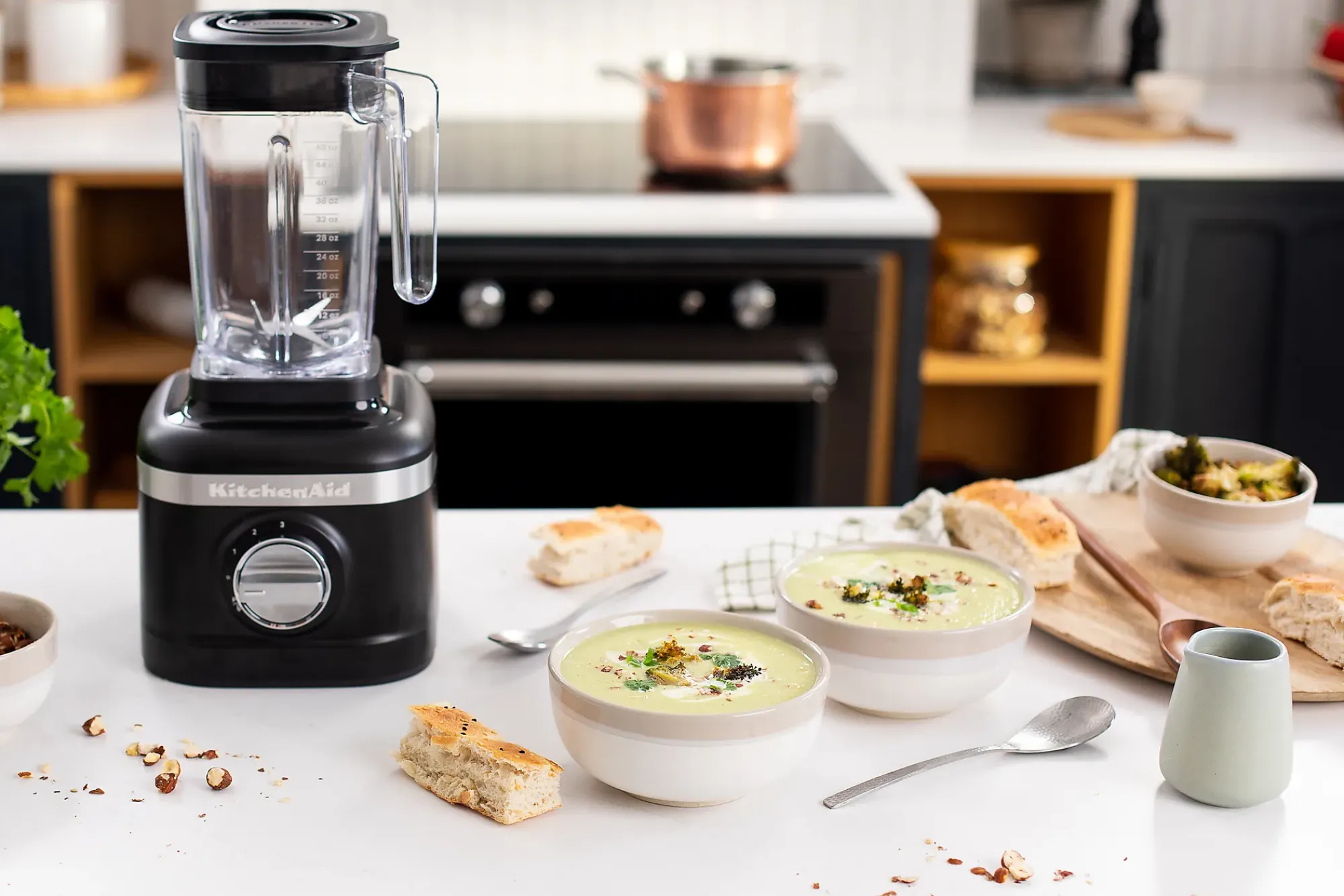 Blender-Kitchenaid Discount