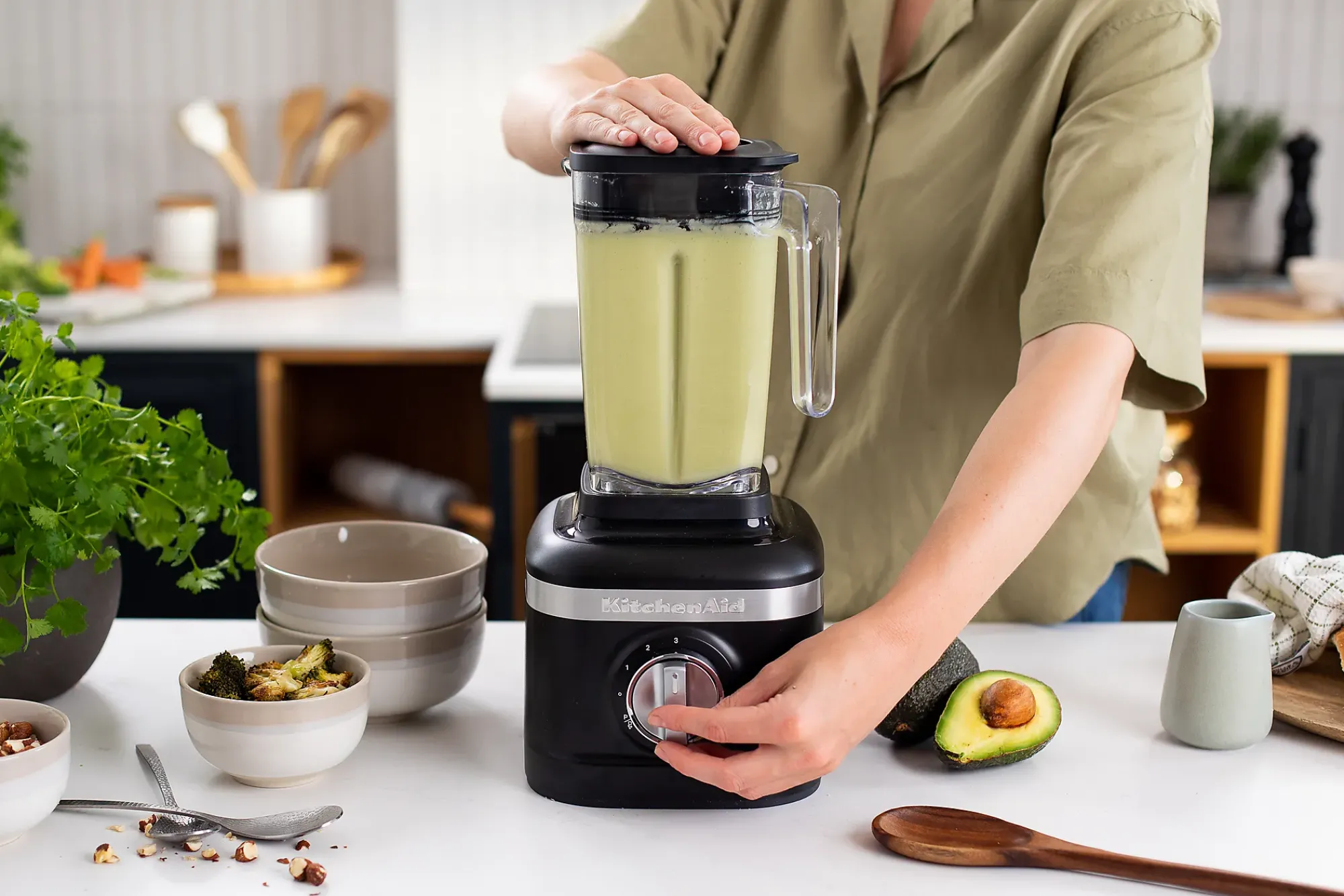 Blender-Kitchenaid Discount