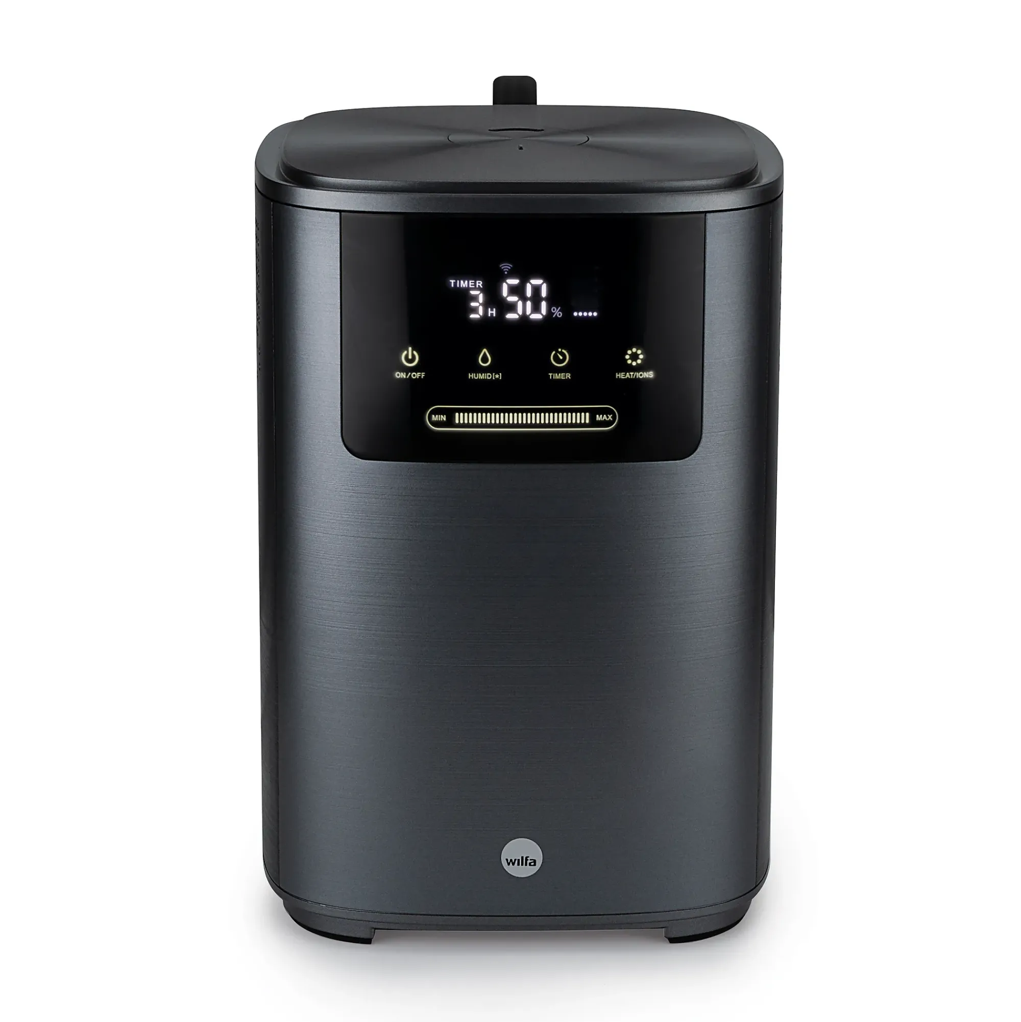 Blender stål 0,8l-Wilfa Clearance