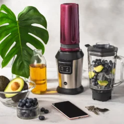 Blender stål 0,8l-Wilfa Clearance