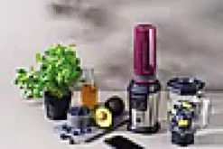 Blender stål 0,8l-Wilfa Clearance