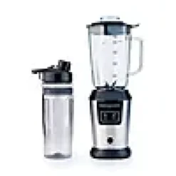 Blender stål 0,8l-Wilfa Clearance