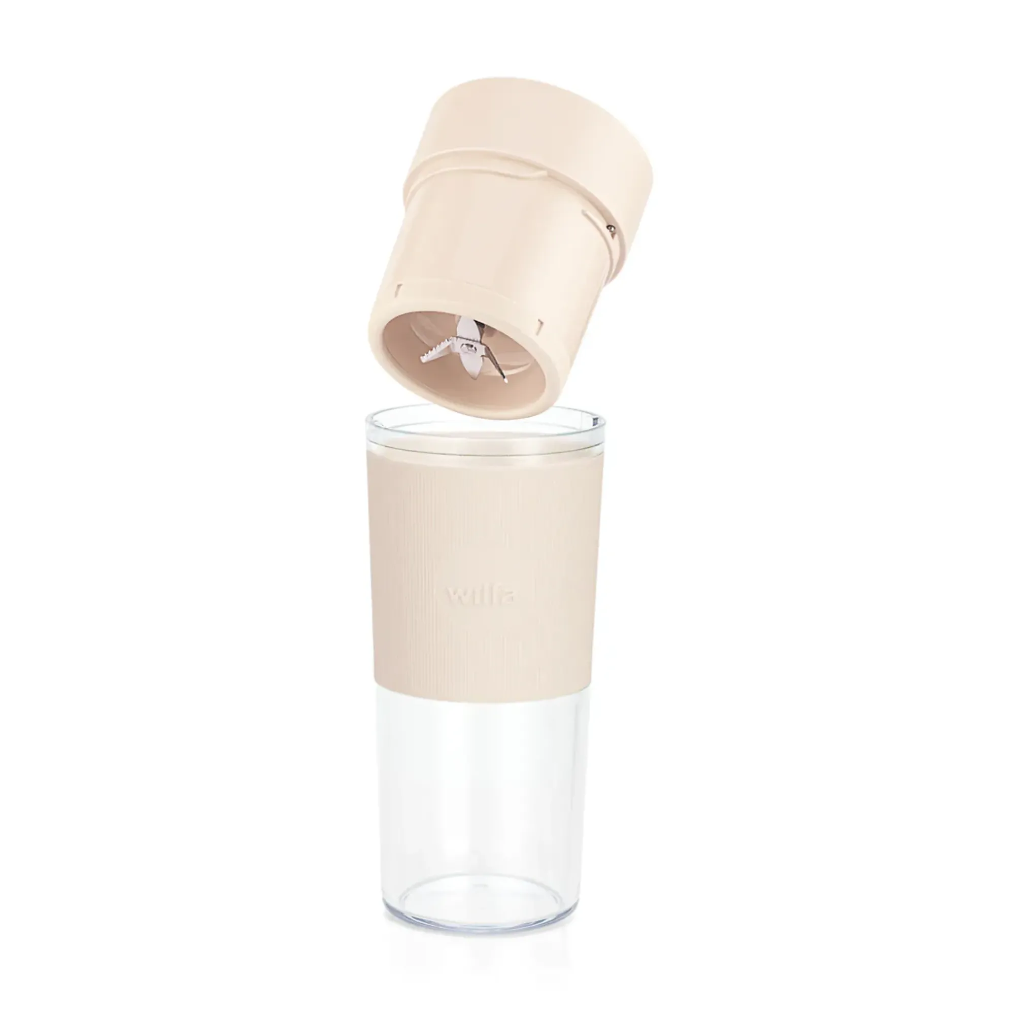 Blender swift 300ml-Wilfa Best