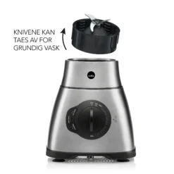 Blender Xplode Vital 1800W-Wilfa Sale