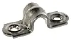 BLIKK FOR SKÅTE M/13MM BOLT-Pn Beslag