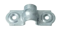 BLIKK FOR SKÅTE M/13MM BOLT-Pn Beslag